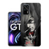 Realme GT back cover | Realme RMX2202 back cover | Realme GT / Realme RMX2202 | Design_06