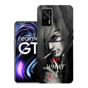 Realme GT back cover | Realme RMX2202 back cover | Realme GT / Realme RMX2202 | Design_06