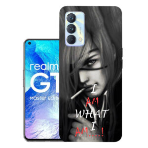 Realme GT Master back cover | Realme RMX3363 back cover | Realme GT Master / Realme RMX3363 | Design_06