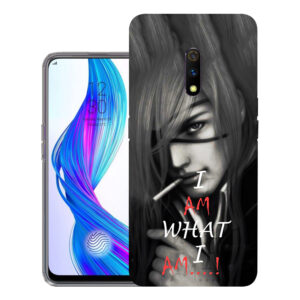 Realme X back cover | Realme RMX1901 back cover | Realme X / Realme RMX1901 | Design_06