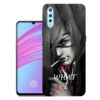 Vivo S1 back cover | Vivo 1907 back cover | Vivo S1 / Vivo 1907 | Design_06