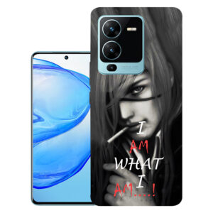 Vivo V25 back cover | Vivo V2202 back cover | Vivo V25 / Vivo V2202 | Design_06