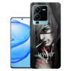 Vivo V25 Pro back cover | Vivo V2158 back cover | Vivo V25 Pro / Vivo V2158 | Design_06