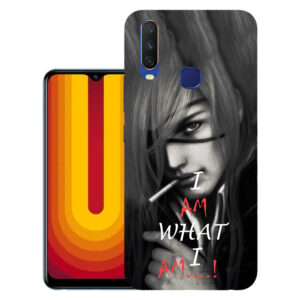 Vivo Y11 2019 back cover | Vivo 1906 back cover | Vivo Y11 2019 / Vivo 1906 | Design_06