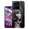 Vivo Y22 back cover | Vivo V2207 back cover | Vivo Y22 / Vivo V2207 | Design_06