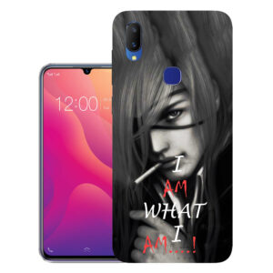 Vivo V11 back cover | Vivo 1806 back cover | Vivo V11 / Vivo 1806 | Design_06