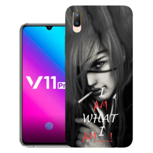 Vivo V11 Pro back cover | Vivo 1804 back cover | Vivo V11 Pro / Vivo 1804 | Design_06
