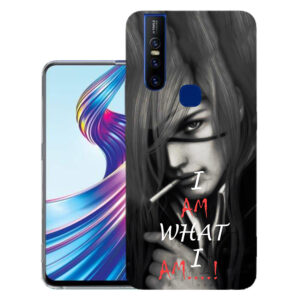 Vivo V15 back cover | Vivo 1819 back cover | Vivo V15 / Vivo 1819 | Design_06