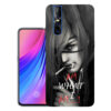 Vivo V15 Pro back cover | Vivo 1818 back cover | Vivo V15 Pro / Vivo 1818 | Design_06