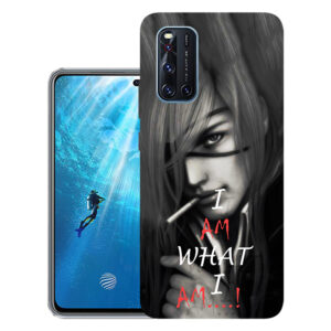 Vivo V19 back cover | Vivo 1933 back cover | 1933 | Design_06