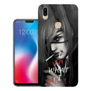 Vivo V9 back cover | Vivo 1723 back cover | Vivo V9 / Vivo 1723 | Design_06
