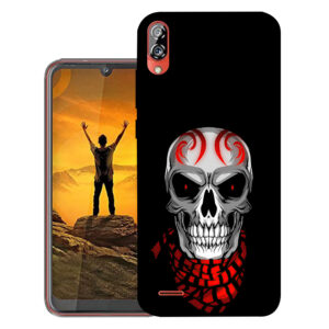 Gionee Max back cover | Max back cover | Gionee Max / Max | Design_07