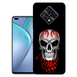 Infinx ZERO 8i back cover | Infinix X687B back cover | Infinx ZERO 8i / Infinix X687B | Design_07