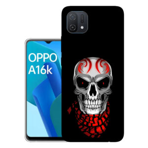 Oppo A16K back cover | Oppo CPH2349 back cover | CPH2349 | Design_07