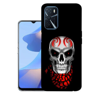 Oppo A16s back cover | Oppo CPH2271 back cover | Oppo A16s / Oppo CPH2271 | Design_07