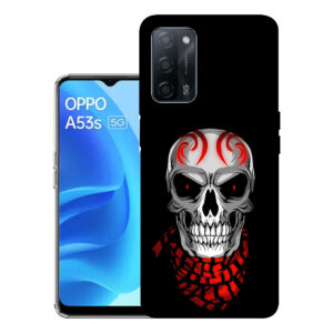 Oppo A53s 5G back cover | Oppo CPH2321 back cover | Oppo A53s 5G / Oppo CPH2321 | Design_07