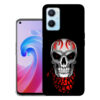 Oppo A76 back cover | Oppo CPH2375 back cover | CPH2375 | Design_07
