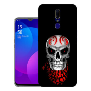 Oppo F11 back cover | Oppo CPH1911 back cover | Oppo F11 / Oppo CPH1911 | Design_07