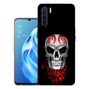 Oppo F15 back cover | Oppo CPH2001 back cover | Oppo F15 / Oppo CPH2001 | Design_07