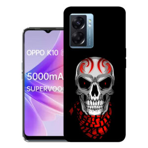 Oppo K10 5G back cover | Oppo CPH2337 back cover | Oppo K10 5G / Oppo CPH2337 | Design_07