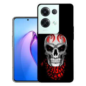Oppo Reno 8 Pro back cover | Oppo CPH2357 back cover | CPH2357 | Design_07