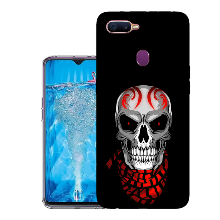 Realme 2 Pro back cover | Realme RMX1801 back cover | Realme 2 Pro / Realme RMX1801 | Design_07