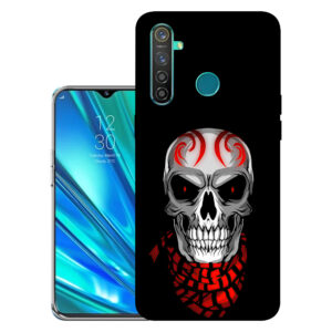 Realme 5 Pro back cover | Realme RMX1971 back cover | Realme 5 Pro / Realme RMX1971 | Design_07