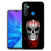 Realme 5i back cover | Realme RMX2030 back cover | Realme 5i / Realme RMX2030 | Design_07