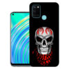 Realme C17 back cover | Realme RMX2101 back cover | Realme C17 / Realme RMX2101 | Design_07