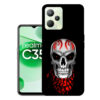 Realme C35 back cover | Realme RMX3511 back cover | Realme C35 / Realme RMX3511 | Design_07