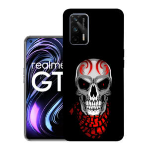 Realme GT back cover | Realme RMX2202 back cover | Realme GT / Realme RMX2202 | Design_07