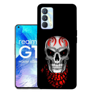 Realme GT Master back cover | Realme RMX3363 back cover | Realme GT Master / Realme RMX3363 | Design_07