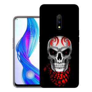 Realme X back cover | Realme RMX1901 back cover | Realme X / Realme RMX1901 | Design_07