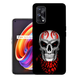 Realme X7 back cover | Realme RMX2176 back cover | Realme X7 / Realme RMX2176 | Design_07