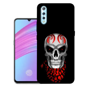 Vivo S1 back cover | Vivo 1907 back cover | Vivo S1 / Vivo 1907 | Design_07