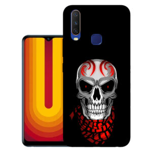 Vivo Y12 back cover | Vivo 1904 back cover | Vivo Y12 / Vivo 1904 | Design_07