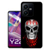 Vivo Y22 back cover | Vivo V2207 back cover | Vivo Y22 / Vivo V2207 | Design_07