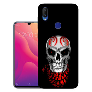 Vivo V11 back cover | Vivo 1806 back cover | Vivo V11 / Vivo 1806 | Design_07