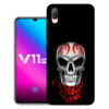 Vivo V11 Pro back cover | Vivo 1804 back cover | Vivo V11 Pro / Vivo 1804 | Design_07