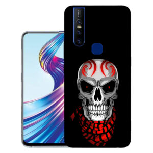 Vivo V15 back cover | Vivo 1819 back cover | Vivo V15 / Vivo 1819 | Design_07