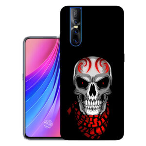 Vivo V15 Pro back cover | Vivo 1818 back cover | Vivo V15 Pro / Vivo 1818 | Design_07