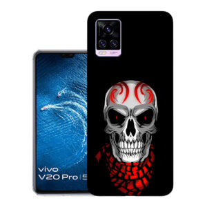 Vivo V20 back cover | Vivo V2025 back cover | V2025 | Design_07