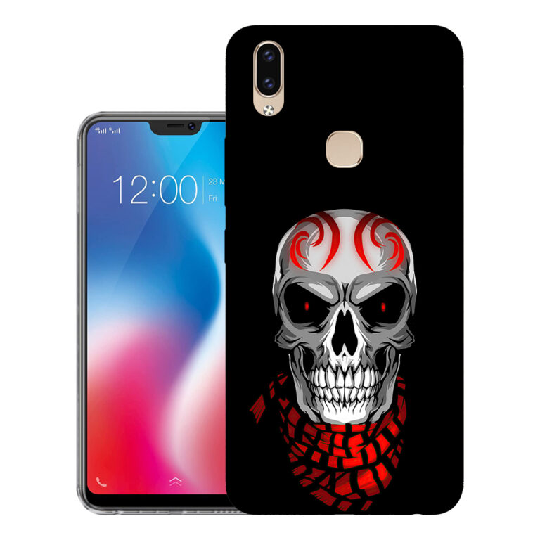 Vivo V9 back cover | Vivo 1723 back cover | Vivo V9 / Vivo 1723 | Design_07