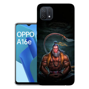 Oppo A16E back cover | Oppo CPH2421 back cover | CPH2421 | Design_08