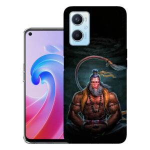 Oppo A36 back cover | Oppo PESM10 back cover | PESM10 | Design_08