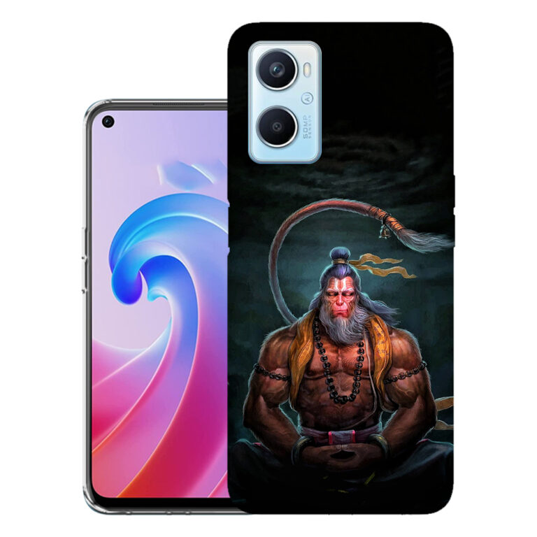 Oppo A36 back cover | Oppo PESM10 back cover | PESM10 | Design_08