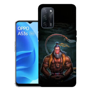 Oppo A53s 5G back cover | Oppo CPH2321 back cover | Oppo A53s 5G / Oppo CPH2321 | Design_08