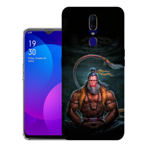 Oppo F11 back cover | Oppo CPH1911 back cover | Oppo F11 / Oppo CPH1911 | Design_08