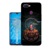 Realme 2 Pro back cover | Realme RMX1801 back cover | Realme 2 Pro / Realme RMX1801 | Design_08