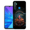 Realme 5 back cover | Realme RMX1911 back cover | Realme 5 / Realme RMX1911 | Design_08